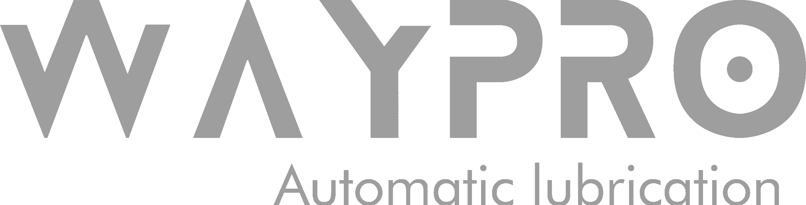 waypro autolubrication